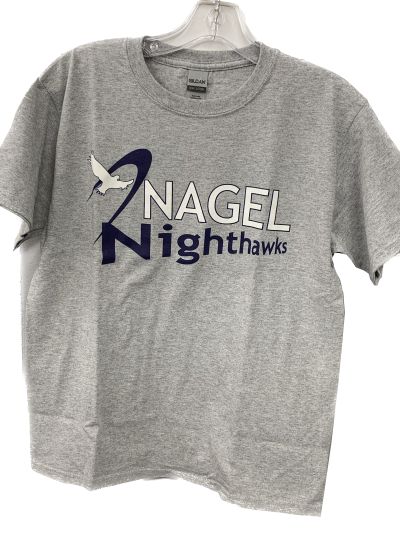 Nagel OLD LOGO